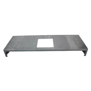 Factory Authorized Parts - Carrier 48EJ500241 Flue Box