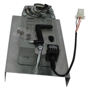 Factory Authorized Parts - Carrier 48EJ680007  Economizer Actuator Kit