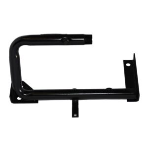 Factory Authorized Parts - Carrier  48ES400212 - Manifold 2 Spud