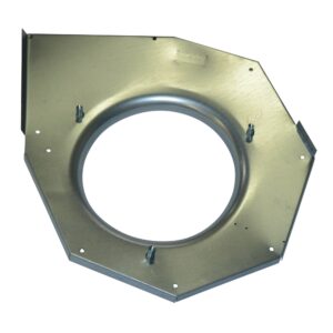 Factory Authorized Parts - Carrier 48GS400310 - Side Plate Assembly