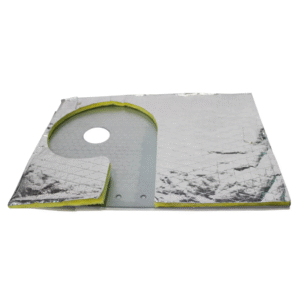 Factory Authorized Parts - Carrier 48GS400358  Flue Box Cover