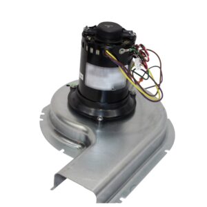 Factory Authorized Parts - Carrier 48GS400649 Inducer Blower Assembly