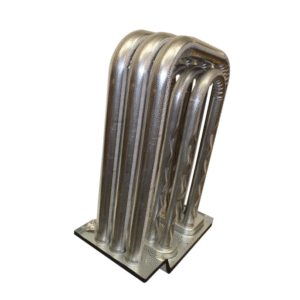 Factory Authorized Parts - Carrier 48GS660016 - Heat Exchanger Kit