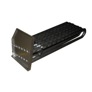 Factory Authorized Parts - Carrier  48HG400101 - Heat Exchanger AL