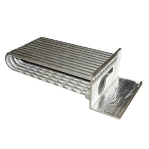 Factory Authorized Parts - Carrier  48HG400292 - Heat Exchanger Al