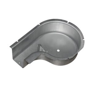 Factory Authorized Parts - Carrier 48HG401924 - Inducer Housing Assembly