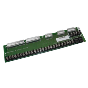 Factory Authorized Parts - Carrier 48HG500382  Terminal Board