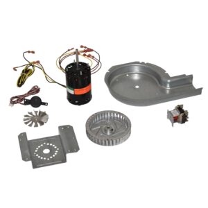 Factory Authorized Parts - Carrier 48HJ660002  Inducer Assembly Replacement