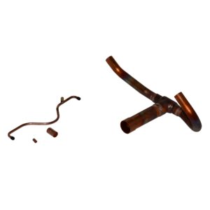 Factory Authorized Parts - Carrier 48P2660001  Compressor Piping Kit