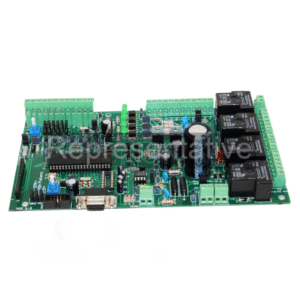 Factory Authorized Parts - Carrier 48PG680025  UPC Control Board (Programmed)