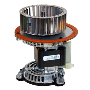 Factory Authorized Parts - Carrier 48SS400626 Inducer Motor Assembly