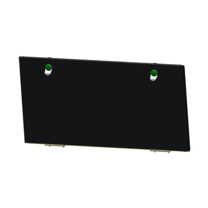 Factory Authorized Parts - Carrier  48TC400543 - Panel Asy,Door(Fil