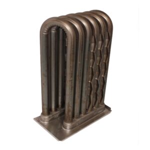 Factory Authorized Parts - Carrier  48TF660003 - Ss Heat Exchanger