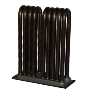 Factory Authorized Parts - Carrier 48TF660006 SS Heat Exchanger