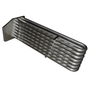 Factory Authorized Parts - Carrier 48TJ400118 Heat Exchanger
