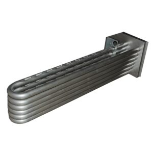Factory Authorized Parts - Carrier 48TJ400119 Heat Exchanger