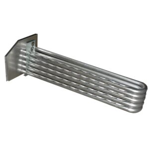 Factory Authorized Parts - Carrier 48TJ400120  Heat Exchanger