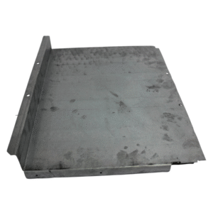 Factory Authorized Parts - Carrier 48TJ 400   261 Heater Cover