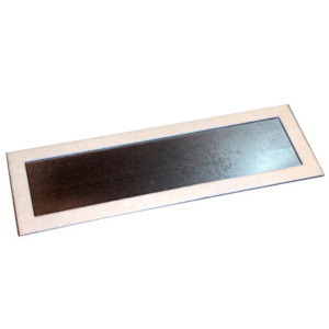 Factory Authorized Parts - Carrier 48TJ400262  Flue Box Cover