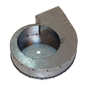 Factory Authorized Parts - Carrier 48TJ400431  Housing