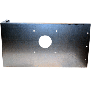 Factory Authorized Parts - Carrier  48TJ500103 - Flue Box