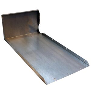 Factory Authorized Parts - Carrier 48TJ500104  Flue Box