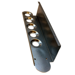 Factory Authorized Parts - Carrier 48TJ500138 Flame Retainer
