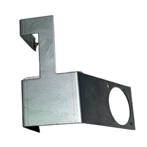 Factory Authorized Parts - Carrier 48TJ500144  Burner Bracket