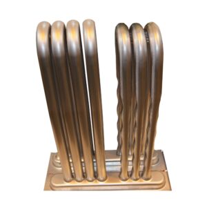 Factory Authorized Parts - Carrier 48TJ660005 Heat Exchanger