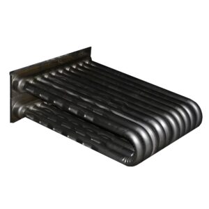 Factory Authorized Parts - Carrier 48TJ660007 Heat Exchanger