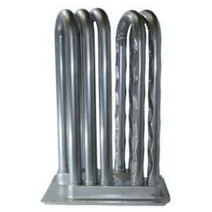 Factory Authorized Parts - Carrier 48TJ660010 Heat Exchanger