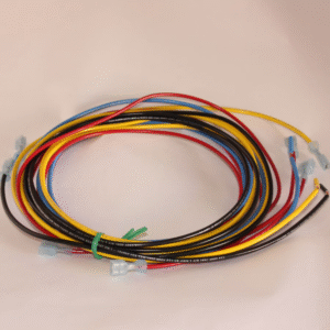 Factory Authorized Parts - Carrier 48TM400923 Harness Assembly IFM