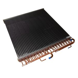 Factory Authorized Parts - Carrier 48TM401001  Evaporator Coil AL/CU