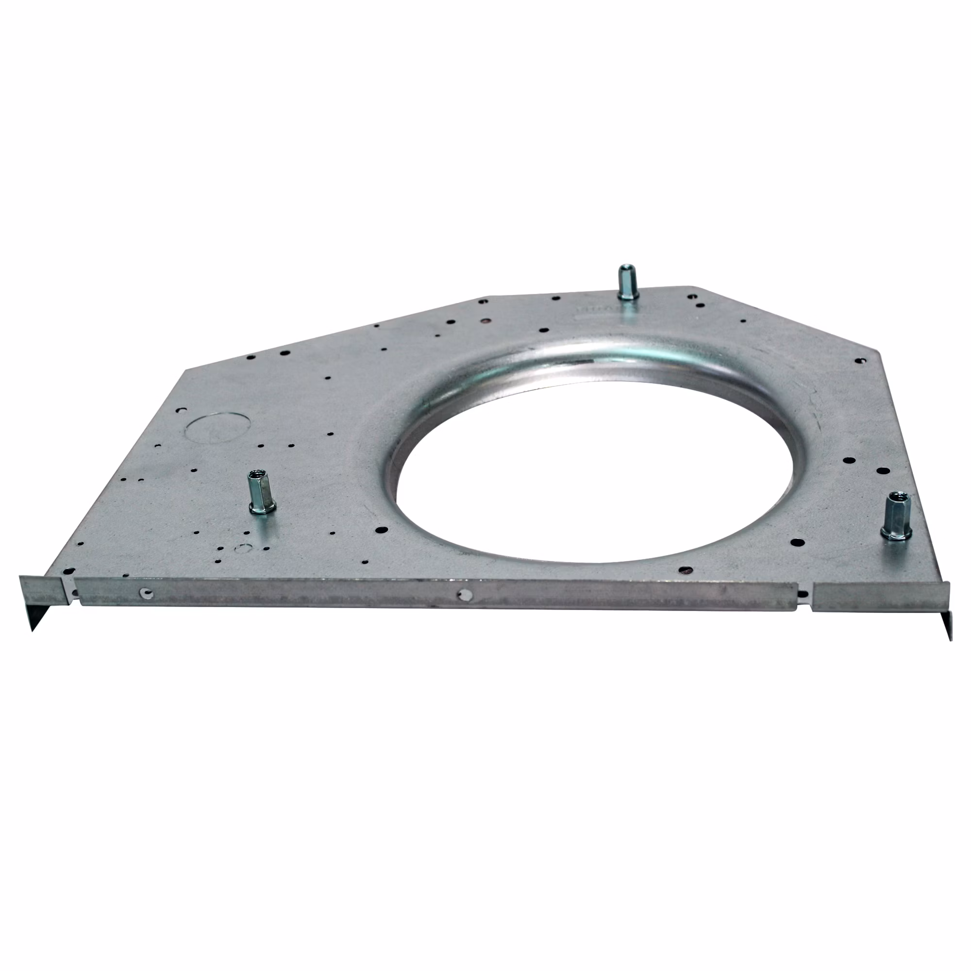 Factory Authorized Parts - Carrier 48TM403029 Plate Assy Fan Side - Image 2