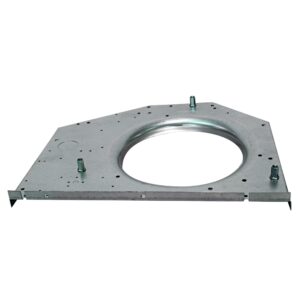 Factory Authorized Parts - Carrier 48TM403029 Plate Assy Fan Side