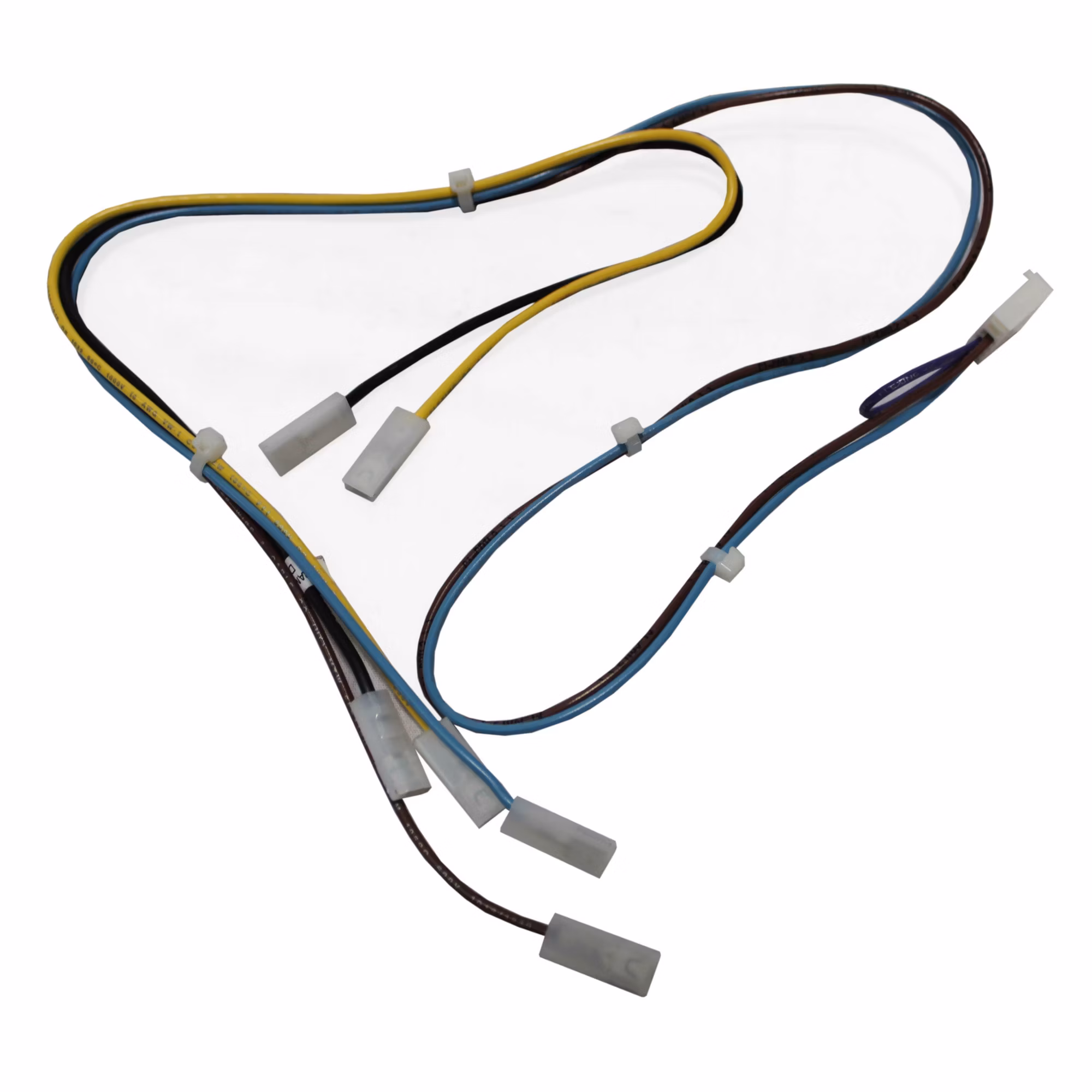 Factory Authorized Parts - Carrier 48TMHSRAM-1A00 Harness Asy (Clo1/Comp1)