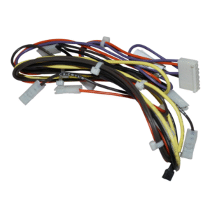 Factory Authorized Parts - Carrier  48TMHSRAM-2A00 - Harness Asy Clo1/Comp2