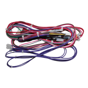 Factory Authorized Parts - Carrier  48TMHSRAY--A00 - Harness Asy (J2) (Yac Control)