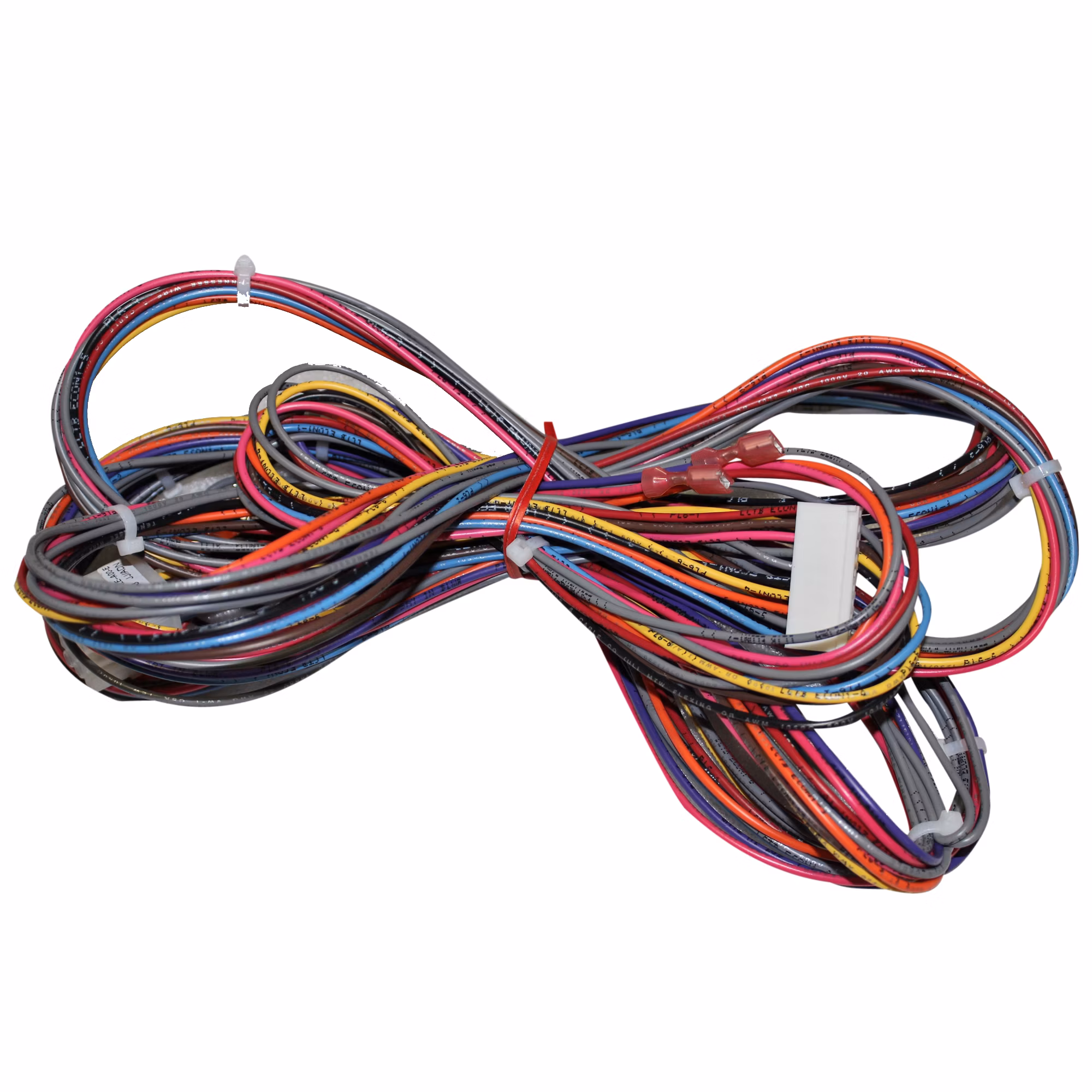 Factory Authorized Parts - Carrier 48TMHSRLE--A00 - Wire Harness Economizer - Image 2