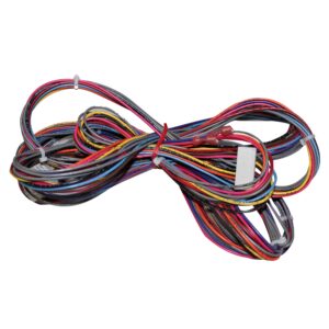 Factory Authorized Parts - Carrier 48TMHSRLE--A00 - Wire Harness Economizer