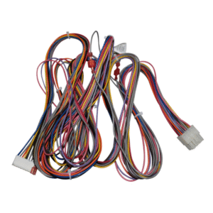 Factory Authorized Parts - Carrier  48TMHSRSE--A00 - Harness Asy (Pl6) (Economizer)