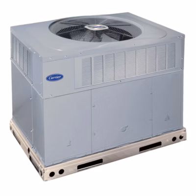 48VL-E240403-TP Carrier Comfort - 2 Ton 14 SEER 40000 Btuh Residential Packaged Gas Heat & Electric Cooling Unit