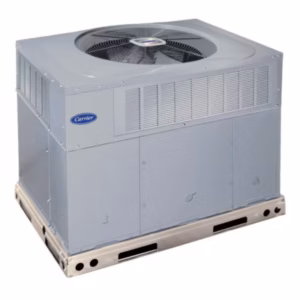 48VL-K601153 Carrier Comfort - 5 Ton 115000 BTUH Residential Packaged Gas Heat & Electric Cooling Unit