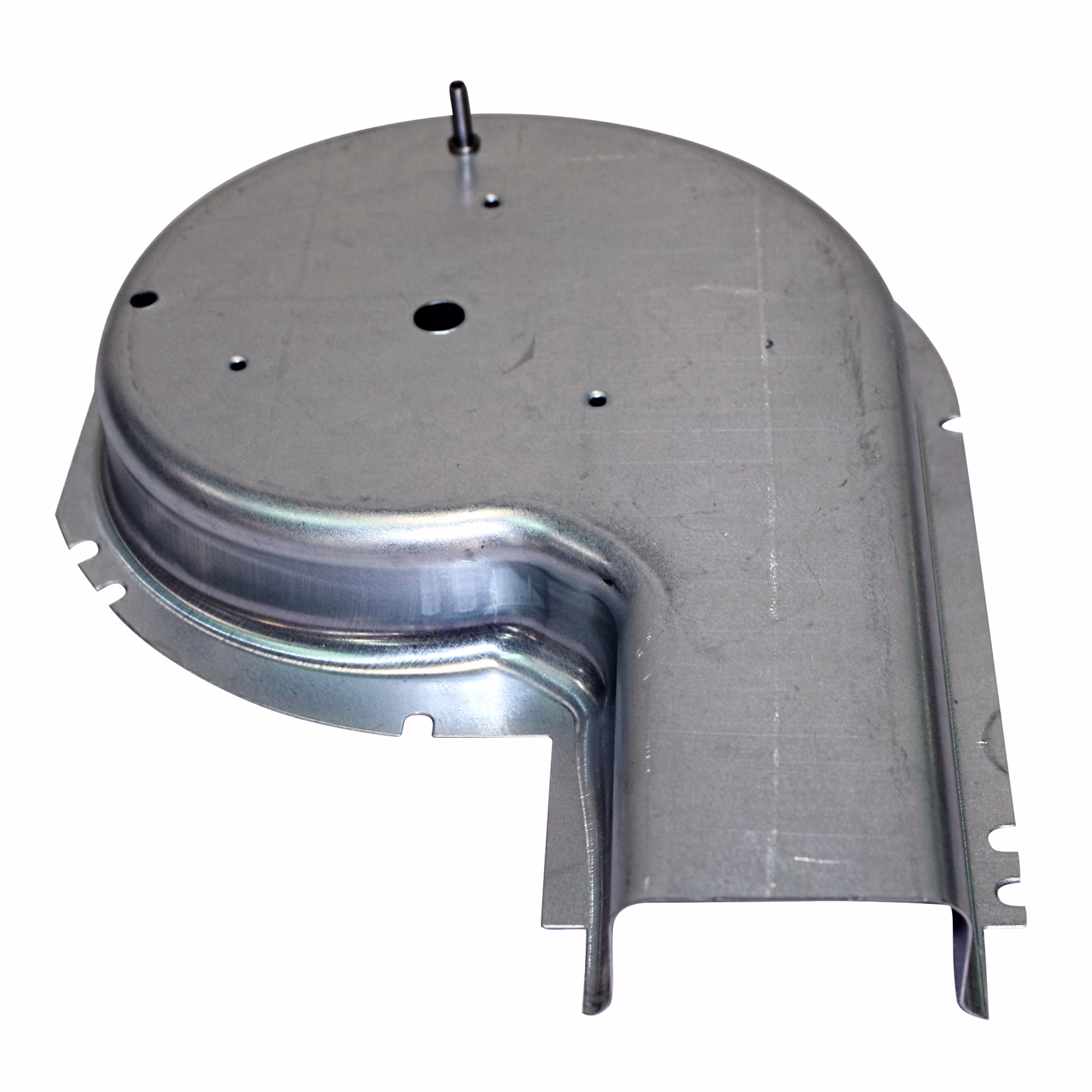 Factory Authorized Parts - Carrier 48VL400234 Housing Asy Inducer Fan - Image 2