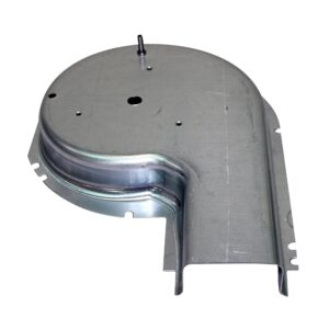 Factory Authorized Parts - Carrier 48VL400234 Housing Asy Inducer Fan