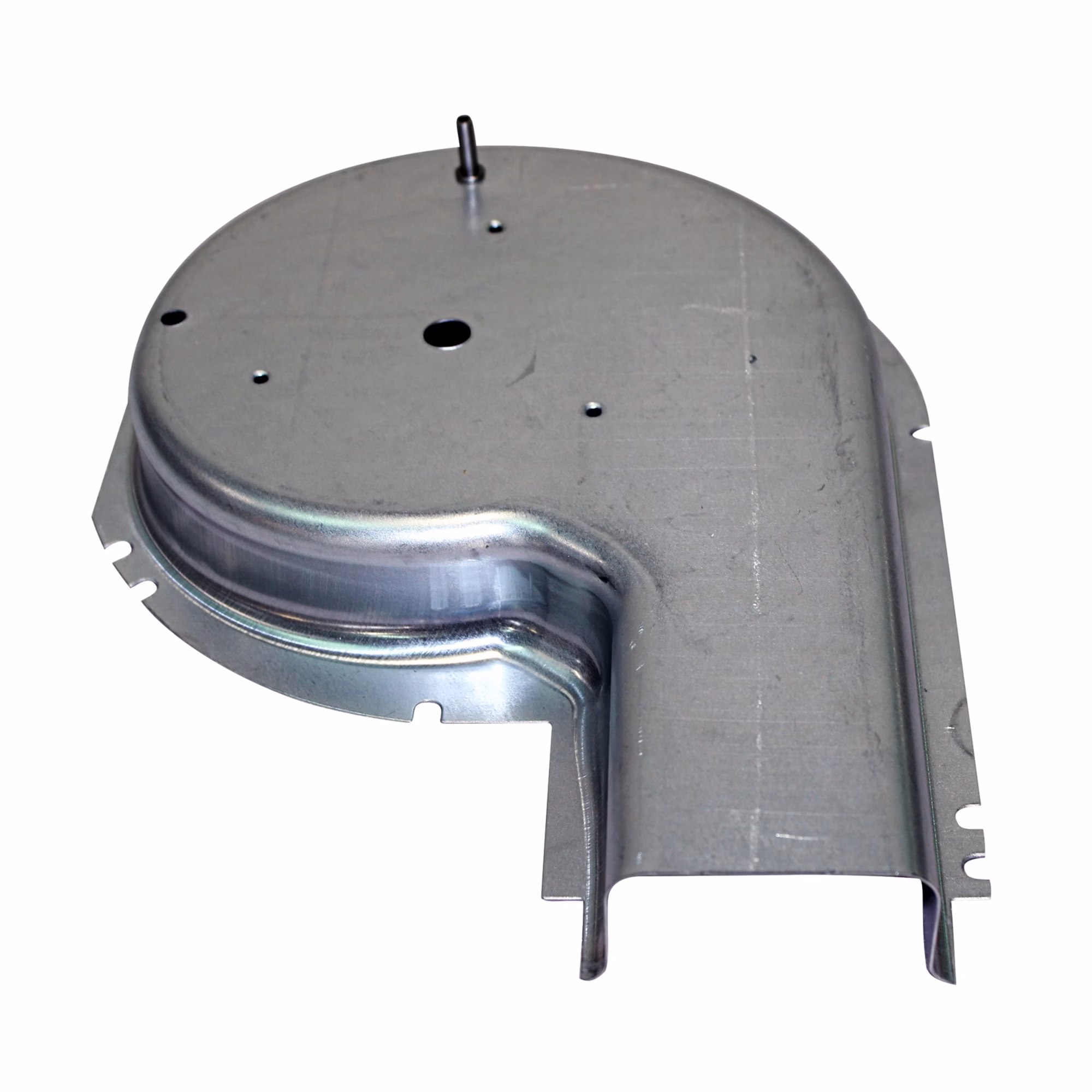 Factory Authorized Parts - Carrier 48VL400234 Housing Asy Inducer Fan