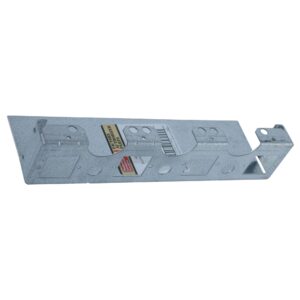 Factory Authorized Parts - Carrier 48VL660001 - Burner Support Kit