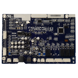 Factory Authorized Parts - Carrier 48ZZ501302  Economizer Control Board (EXB) w/Software