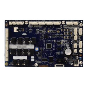 Factory Authorized Parts - Carrier 48ZZ502884  MBB Board