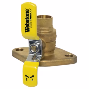 50405-GUS Webstone - 1 1/4 SWT Isolator